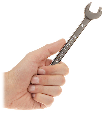 COMBINATION WRENCH ST STMT95792 0 14 mm STANLEY