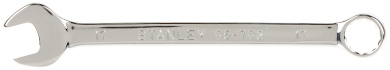 COMBINATION WRENCH ST STMT95793 0 17 mm STANLEY