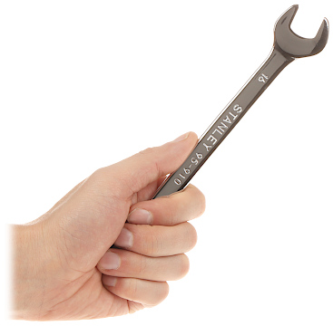 COMBINATION WRENCH ST STMT95910 0 16 mm STANLEY