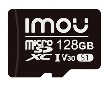 MEMORY CARD ST2 128 S1 microSD UHS I SDXC 128 GB IMOU