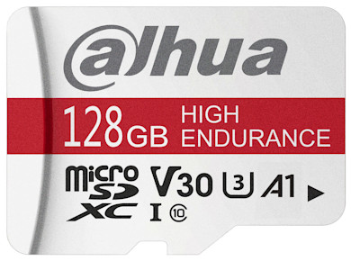 MUISTIKORTTI TF S100 128GB microSD UHS I SDXC 128 GB DAHUA