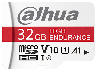 PAM OV KARTA TF S100 32GB microSD UHS I SDHC 32 GB DAHUA