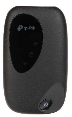 MODEM 4G LTE TL M7000 Wi Fi 300Mb s TP LINK