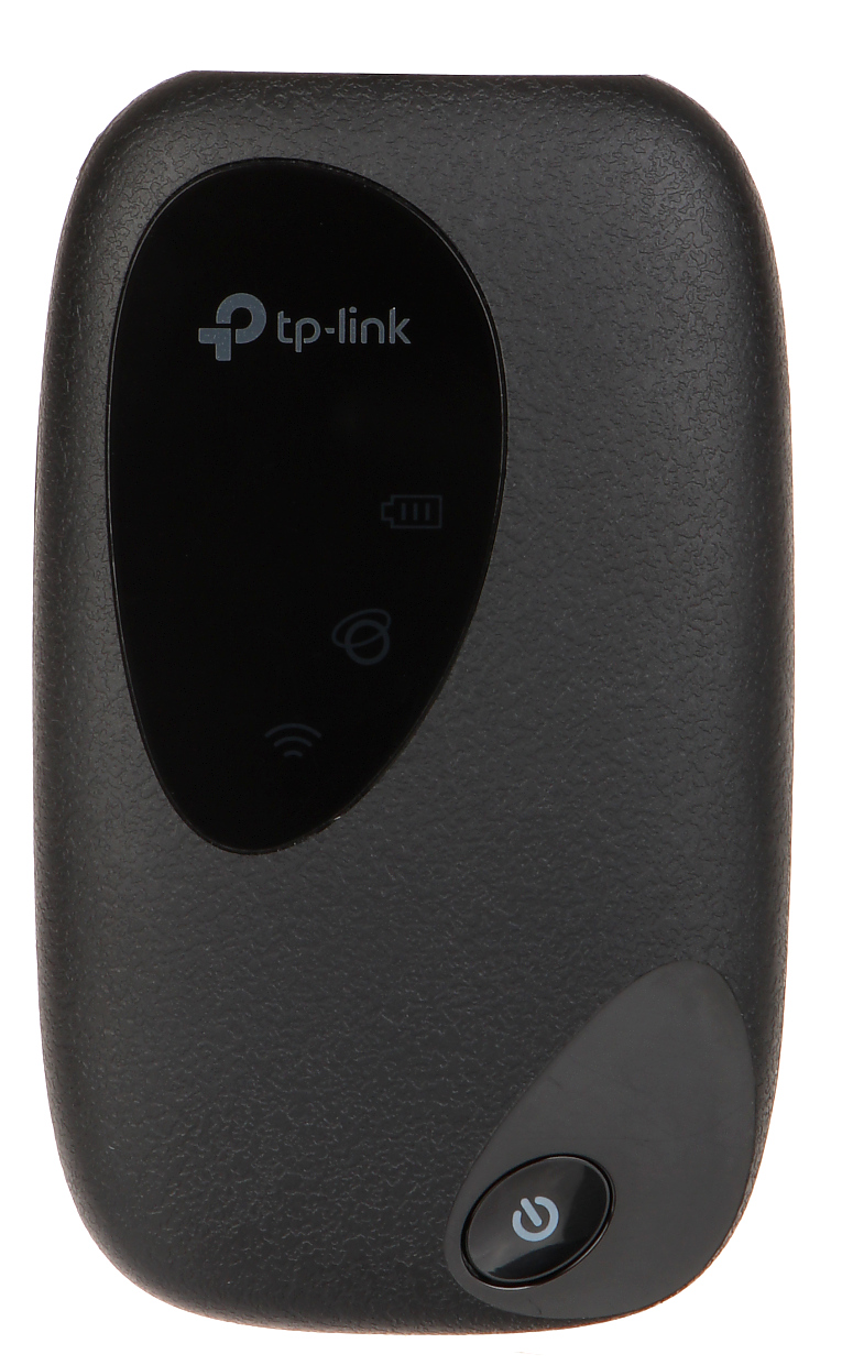MODEM 4G LTE, MOBIL ROUTER TL-M7200 Wi-Fi 300Mb/s TP-L... - Indre - Delta