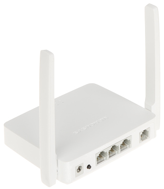 ACCESS POINT ROUTER TL MERC MW300D 300Mb s ADSL TP LINK MERCUSYS