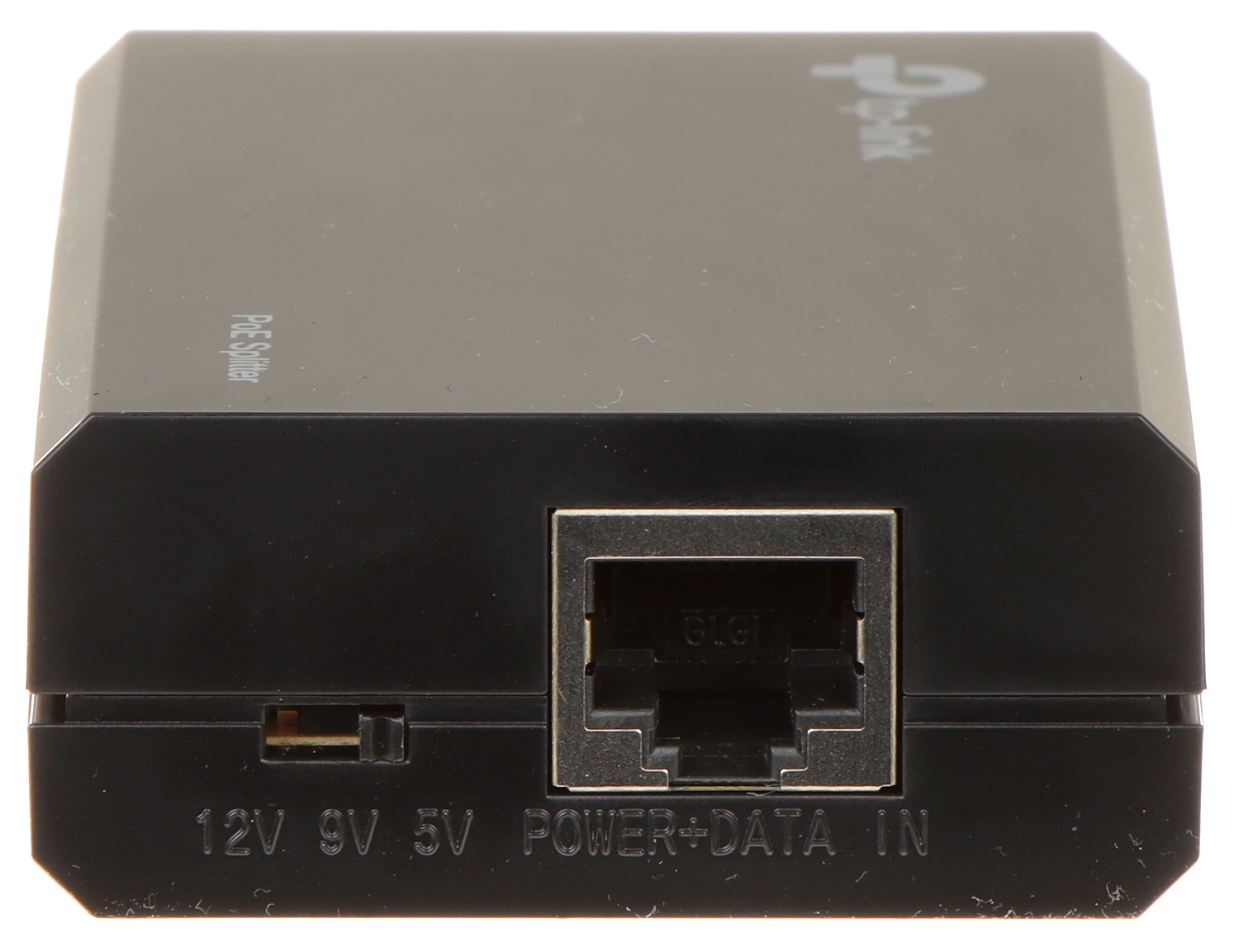 TP-LINK TL-POE10R PoE Power Over Ethernet Gigabit Splitter 5V 9V 12V DC Output 