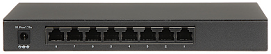 POE SWITCH TL SG2008P 8 POORTS TP LINK
