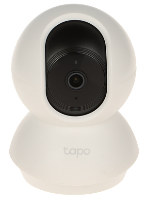 IP TL TAPO C200 Wi Fi 1080p 3 8 mm TP LINK