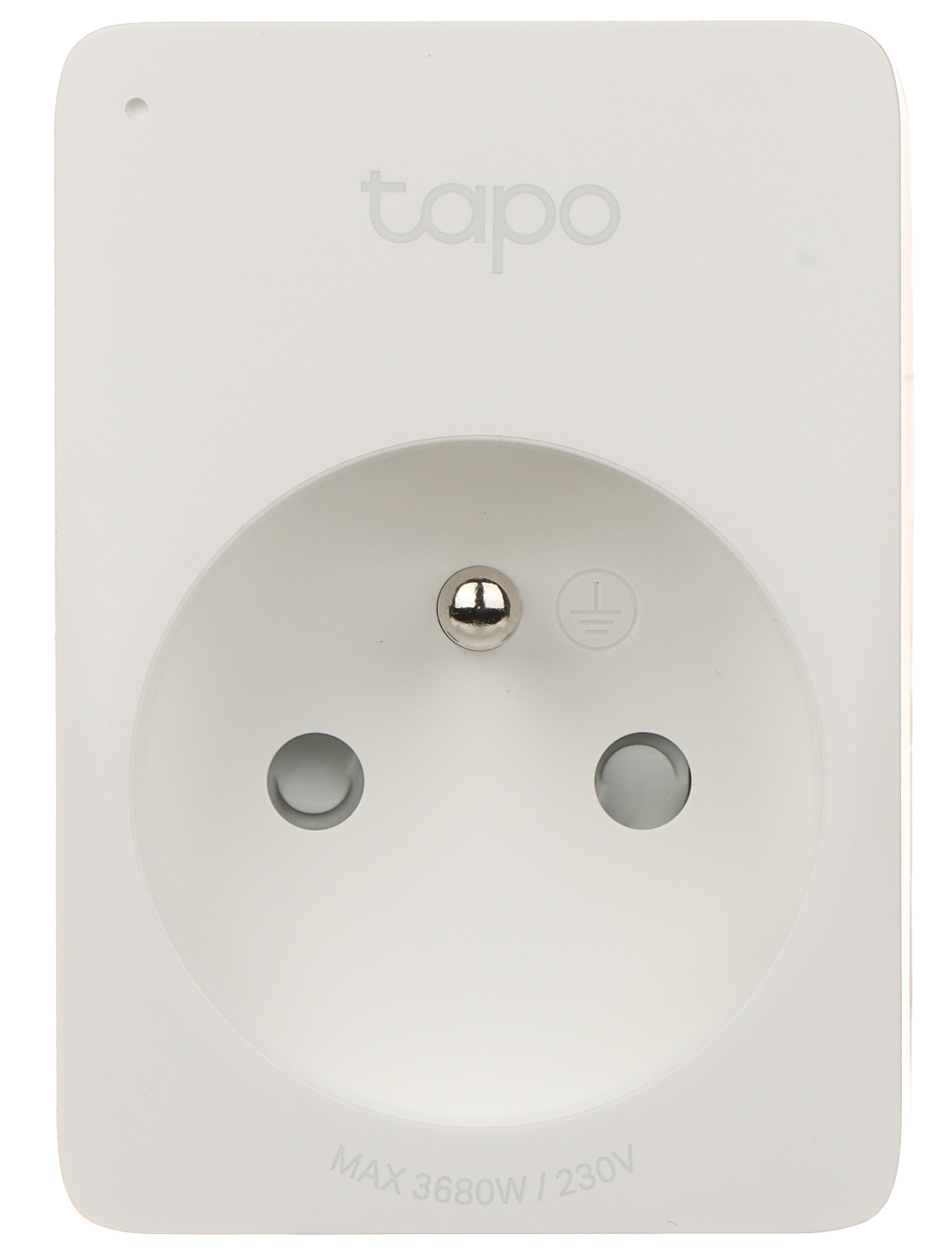TP-LINK Mini Smart Wi-Fi Socket (16A) with Energy Monitoring, Tapo P110  (TapoP110) - The source for WiFi products at best prices in Europe - wifi -stock.com