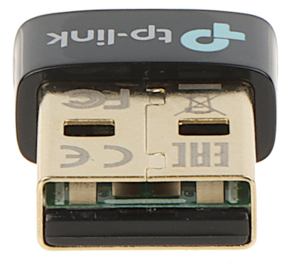ADAPTADOR USB BLUETOOTH 5 0 TL UB500 TP LINK