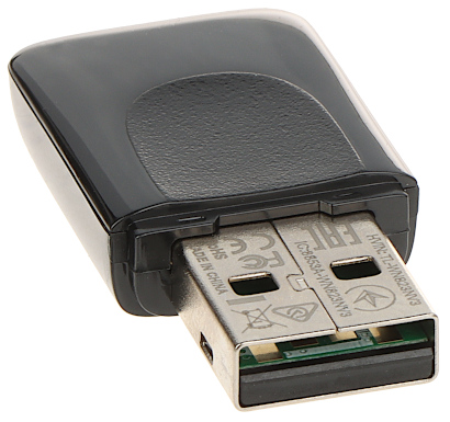 WLAN USB KAART TL WN823N 300 Mbps TP LINK