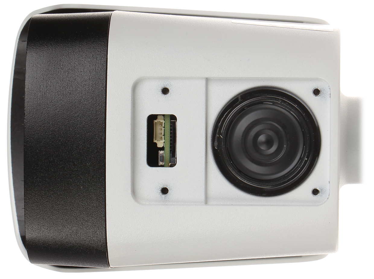 Dahua bullet telecamera Termica IP 4MP POE - TPC-BF1241P-D3F4-WIFI (3.5-4mm)
