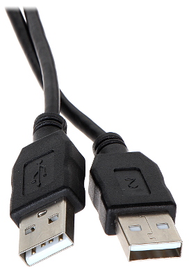 PREKLOPNIK USB HUB USB US 224 2 X 115 cm