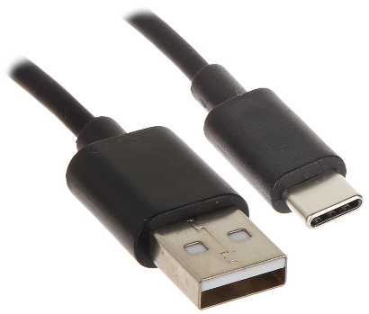 CABLE USB W C USB W 1M B 1 0 m