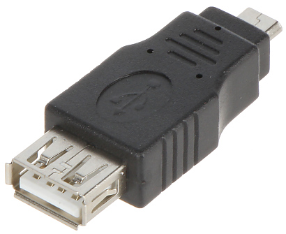 ADAPTOR USB W MICRO USB G