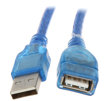 CABLE USB WG 1 5M 1 5 m