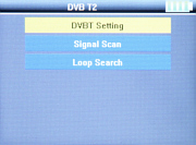 UNIVERSAL MESSGER T VF 6800P COMBO DVB T T2 DVB S S2 DVB C C2 Spacetronik