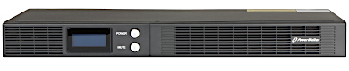 UPS VI 750 R1U 750 VA PowerWalker