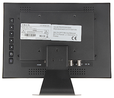 BILDSK RM 1xVIDEO VGA HDMI AUDIO VMT 101M S 10 1 VILUX
