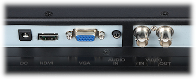 HDMI VGA CVBS VMT 243 23 6 VILUX