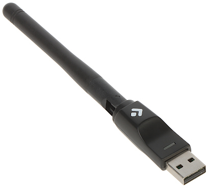 CARD WLAN USB WIFI W03 150 Mbps 2 4 GHz FERGUSON