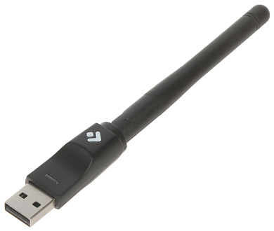 WLAN USB KAART WIFI W03 150 Mbps 2 4 GHz FERGUSON