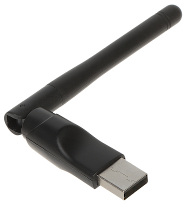 WLAN USB ADAPTER WIFI W03 150 Mbps 2 4 GHz FERGUSON