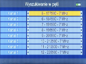 DVB T DVB T2 SIGNAALIN MITTARI WS 6975