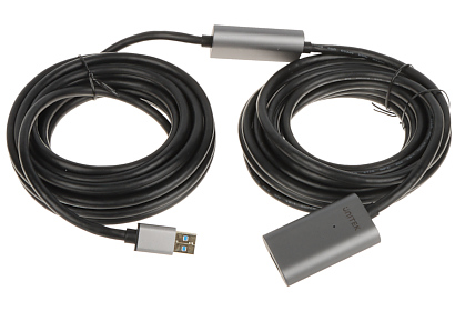AKTYVUS PRAILGINTUVAS USB 3 1 Y 3005 10 m