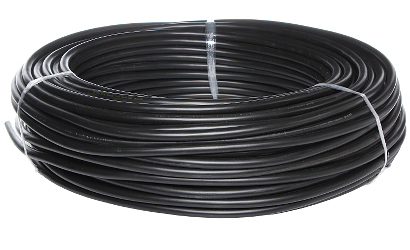 ELECTRIC CABLE YKY 5X2 5