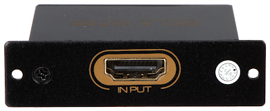OVERVOLTAGE PROTECTION HDMI ZPP HDMI