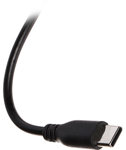 CARICABATTERIE DA RETE USB 5V 2A USB C W
