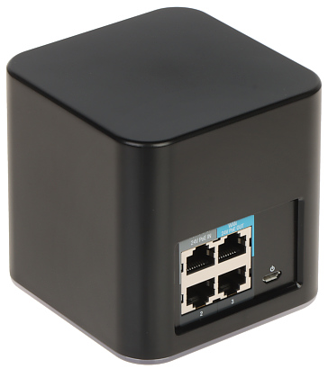 POINT D ACCES ROUTER ACB ISP Wi Fi 2 4 GHz 300 Mbps UBIQUITI