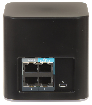 ROUTER ACB ISP Wi Fi 2 4 GHz 300 Mbps UBIQUITI