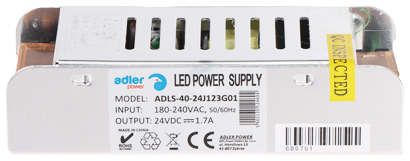 ADLS 40 24 ADLER Power