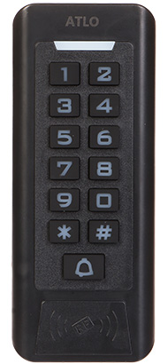 CODE LOCK ATLO KRM 855 V2 Wi Fi