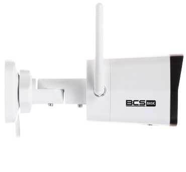 BERWACHUNGS SET BCS B KITW 2 0 Wi Fi 4 KAN LE 1080p 2 8 mm BCS