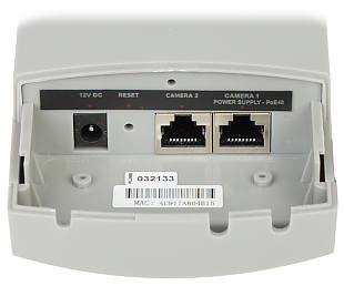 ACCESS POINT 5 8 GHz CDS 6IP ECO CAMSAT