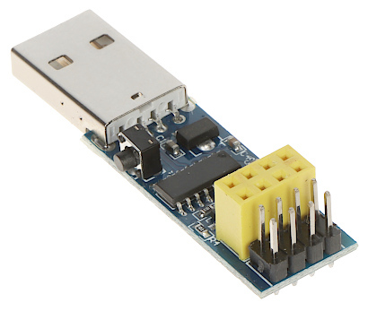USB UART 3 3V CH340C