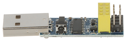 VMESNIK USB UART 3 3V CH340C