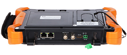 MITMEFUNKTSIOONILINE CCTV TESTER CS H9F 80C