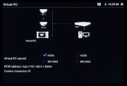 TESTER MULTIFUNC IONAL CCTV CS HB 45H
