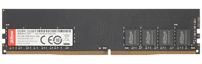 MEMORIA RAM DDR C300U16G32 16 GB DDR4 3200 MHz CL22 DAHUA