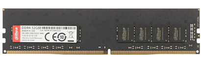RAM MEM RIA DDR C300U32G32 32 GB DDR4 3200 MHz CL22 DAHUA
