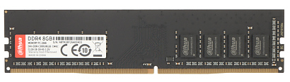 MEMORIE RAM DDR C300U8G26 8 GB DDR4 2666 MHz CL19 DAHUA