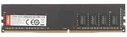 MEMORIA RAM DDR C300U8G32 8 GB DDR4 3200 MHz CL22 DAHUA