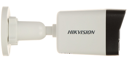CAMER IP DS 2CD1043G2 LIU 2 8MM PL Smart Hybrid Light 3 7 Mpx Hikvision