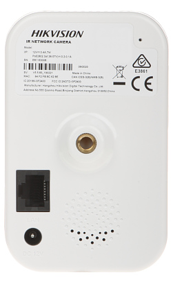 IP DS 2CD2483G2 I 2 8MM ACUSENSE 8 3 Mpx Hikvision