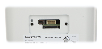IP DS 2CD2626G2 IZS 2 8 12MM D ACUSENSE 1080p MOTOZOOM Hikvision