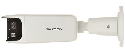 IP KAMERA DS 2CD2T46G2P ISU SL 2 8MM C PANOR MA ACUSENSE 4 1 Mpx 2 x 2 8 mm Hikvision